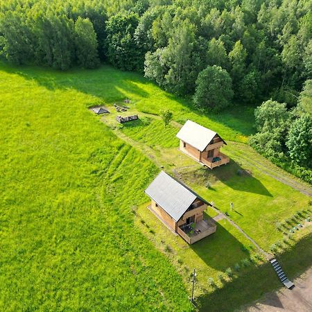 Domki W Bartnicy - Gory Sowie Ludwikowice Kłodzkie Exterior photo